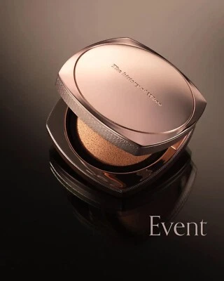 The history of Whoo Cheonyuldan Signature Cushion Foundation SPF35 PA++No Refill - Image 1 of 4