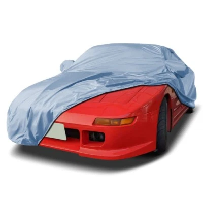 Cubierta de coche personalizada Toyota MR2 1990-1995 - protección impermeable para todo tipo de clima Foto 1 de 4