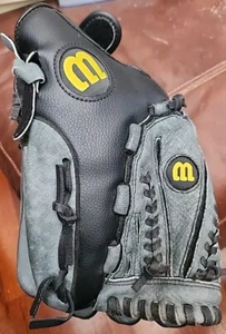 Wilson RH Baseball Handschuh 13" A360 Echtleder RH Überwurf A03RS17 13 - Bild 1 von 4
