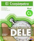 El Cronómetro [Spanish language]: B..., Villegas, Ma Án