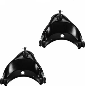 Brazos de control delanteros superiores izquierdo y derecho para Chevy GMC C1500 C2500 1988-2002 - Imagen 1 de 4