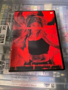 Drum Tao World Tour Live Concert (DVD, 2007) Japanese Drum Entertainment Video - Foto 1 di 1
