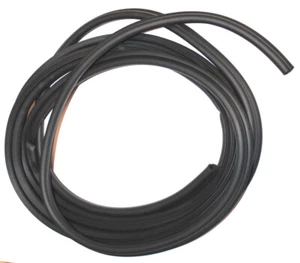 NEW 1964 to 1969 Lincoln Continental Sedan Hardtop Trunk Weatherstrip - Picture 1 of 2