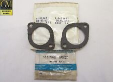NOS 1952-1967 Cadillac V8 Exhaust Pipe Flange Gasket GM 1473651