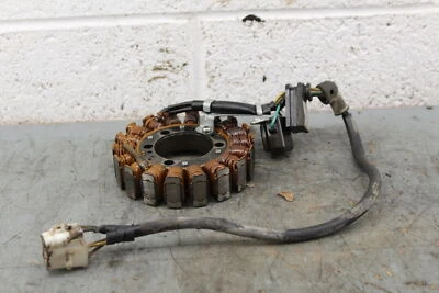 1994 铃木 King Quad 300 LTF4WDX 静态发电机替代品 MAGNETO A407 — 第 1/4 张图片