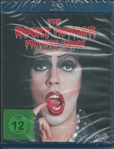 Blu-ray - The Rocky Horror Picture Show - Neu & OVP - Bild 1 von 1