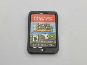 Harest Moon: Light of Hope - Special Edition - Nintendo Switch -USED- G545 - Picture 1 of 2