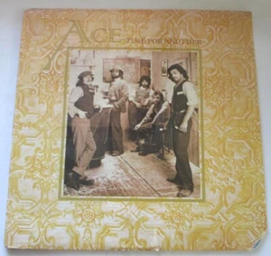Ace Time For Another LP Vinyl SEALED ANCL-2013 1975 Rock, Funk / Soul, Pop - Picture 1 of 2
