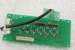 MSC Minilab Agfa P5A-88196 50A-WDT 50A-LED PCB Circuit Board - CLEAN USED C1426 - Picture 1 of 3