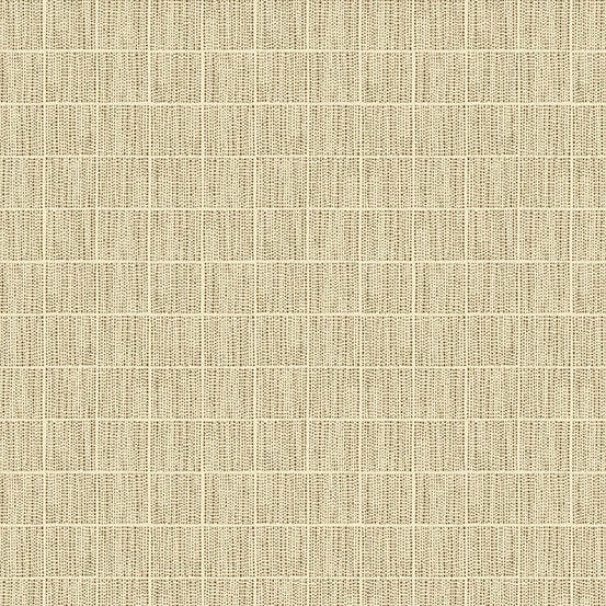 Bark Cloth Mist 44" fabric by Andover, A-612-LN, Cocoa Pink, cotton - Image 1 of 1