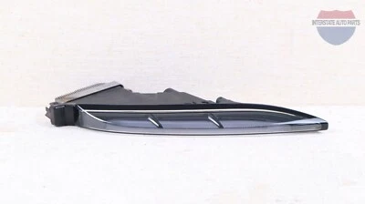 Porsche Macan 2019-2021 diurna lado derecho del pasajero luz LED OEM Foto 1 de 4