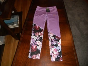 NEW with tags Nike girls pants size L large leggings Tight Fit - Picture 1 of 4