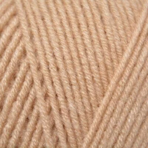 Sirdar Hayfield Suave Giro Dk Ovillo de Lana 100g- 254 Salmón - Imagen 1 de 1