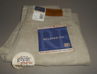Vintage New Faded Glory Jeans Men's Khaki - 32 X 32 Relax Fit