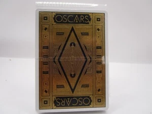THEORY 11 OSCARS TRIBUTE PACK SELLADO ENVÍO GRATUITO - Imagen 1 de 6