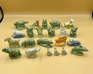 Wade Whimsie Premiums, Fair Pieces, Colourways Selection - Picture 1 of 14