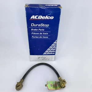 ACDelco 18J952 18032663 Brake Hydraulic Hose - Rear Left - Picture 1 of 4