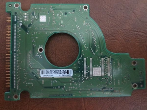 Seagate ST9100822A 9AH234-020 FW:3.02 (100342239 G) 100 GB 2,5" PCB Sata - Foto 1 di 1