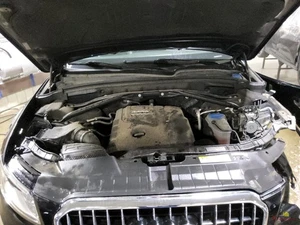 2015 Audi Q5 Brake Master Cylinder - Picture 1 of 11