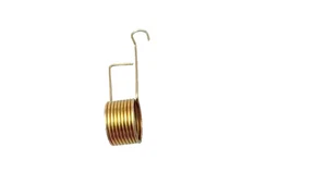 JCB FEDER LINKSHAND (TEILENR. 814/00249) - Bild 1 von 2