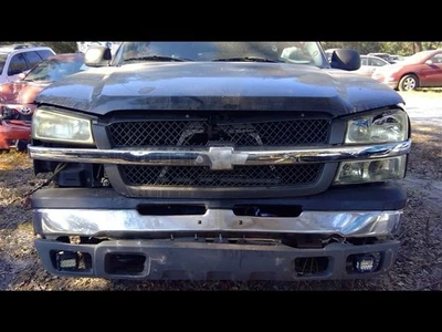 GAS TANK - Fuel Tank Regular Cab 6' 6" Box Fits 04-13 SIERRA 1500 PICKUP 1082371 - Image 1 of 4