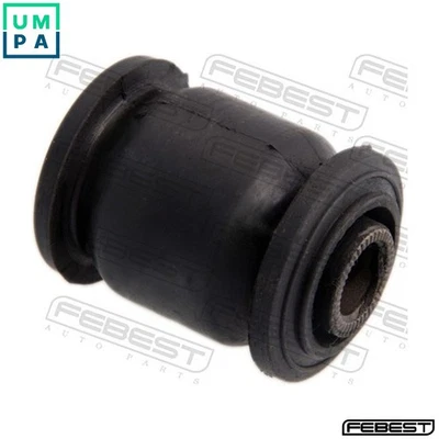 2x MOUNTING CONTROLTRAILING ARM TAB-318 FOR LEXUS 3MZ-FE 3.3L 6cyl RX - Image 1 of 4