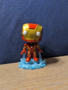 Funko Pop Suelto Marvel 66 Iron Man Mark 43 Vengadores Era de Ultrón - Sin Caja - Imagen 1 de 10