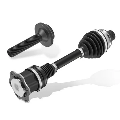 Front CV Joint Axle for Audi A4 Quattro 2013-2016 Audi A5 Quattro 2012-2017 2.0L - Image 1 of 4