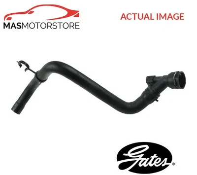 RADIATOR HOSE LOWER GATES 05-2655 H NEW OE REPLACEMENT - Image 1 of 4