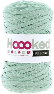 Hoooked Ribbon XL Yarn-Early Dew RXL-46 - Bild 1 von 2