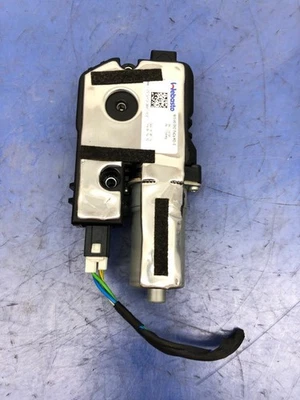 BMW 750I 2016-2022 techo corredizo techo corredizo cristal ventana pantalla motor 67617419126 Foto 1 de 4