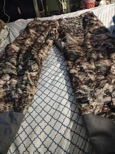 Mossy Oak Elevation Men's 3XL Camo Cargo Hunting Pants Size 3XL - Picture 1 of 4