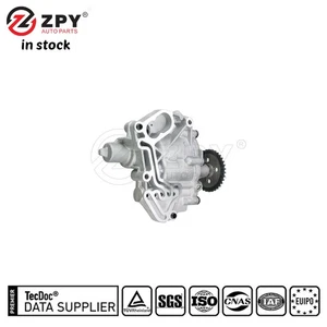 BEYU For Audi A3 1.4 04E 115 103AE New Hight Quality Warranty Engine Oil Pump - Picture 1 of 6