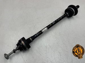 2019-2026 BMW X5 X6 X7 G05 G06 G07 REAR LEFT CV AXLE DRIVE SHAFT 8487517 OEM 43k - Picture 1 of 9