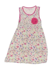 Assorted Brands Girls Pink Dress 5 - Picture 1 of 2