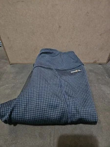 Kerrits Damen Reithose blau Größe S - Bild 1 von 2