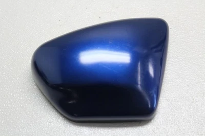 Yamaha V Star 250 Xv250 2008-2025 cubierta lateral derecha panel cubierta carenado Foto 1 de 4