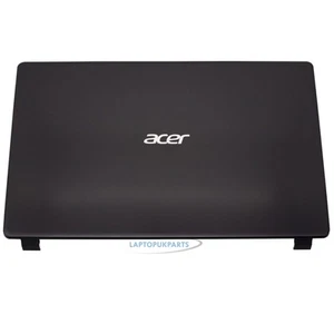 Ersatz für Acer Extensa EX215-52 Rückseite LCD Deckel Rückseite Abdeckung schwarz 60.HEFN2.001 - Bild 1 von 3
