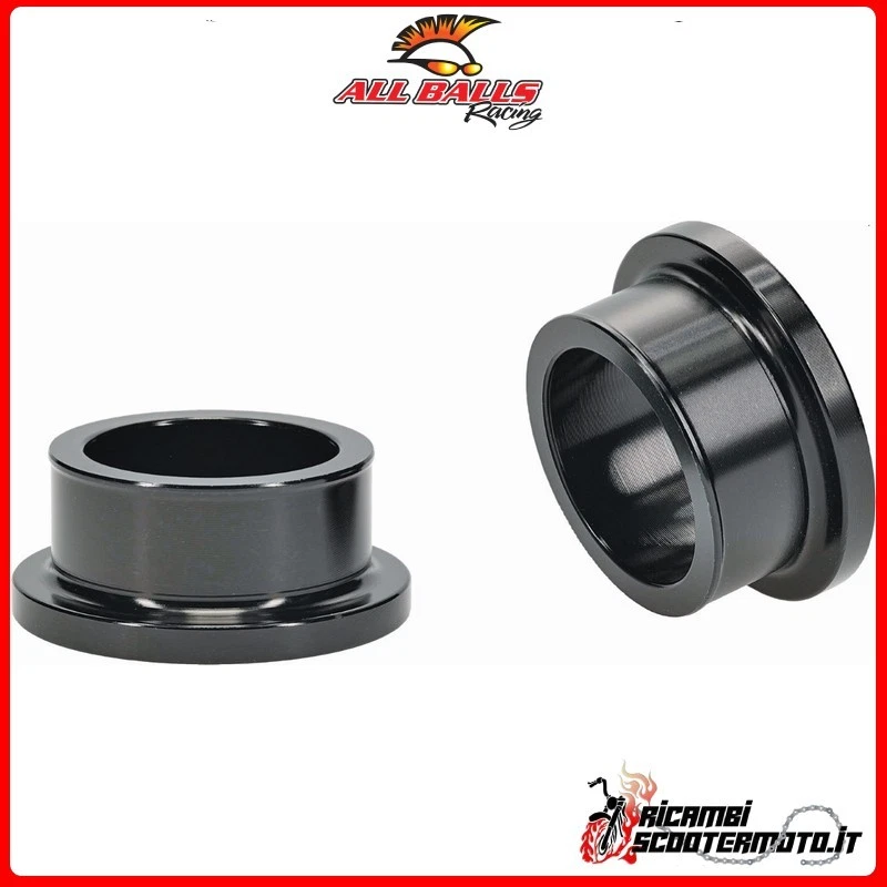 KIT D'ENTRETOISES DE ROUE ARRIÈRE All Balls Kawasaki KX 250 F 2015 11-1042-1 Foto 1 de 1