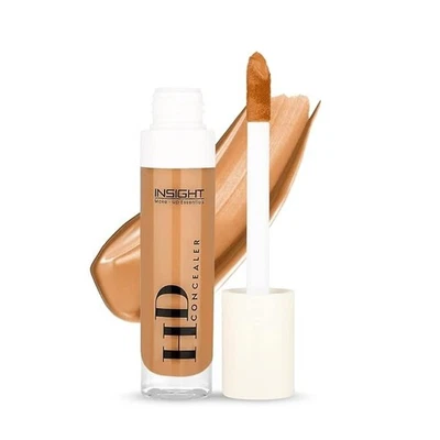 INSIGHT HD Concealer for Everyday Use | Matte Finish | Medium Coverage - MN35 (8 - Image 1 of 4