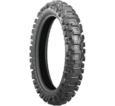 Задняя шина Bridgestone 13849 Battlecross X31 от мягкой до средней - 110/90-19 - Изображение 1 из 3