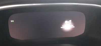 2022-2024 MDX OE medidor de velocidade cluster 18K milhas Acura - Imagem 1 de 4