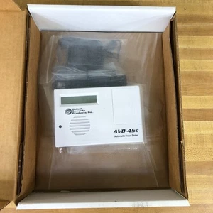 United Security Products Inc. AVD- 45c Automatic Voice Dialer (NEW) - Picture 1 of 3