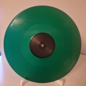 Sicknote - Back To Eden / Forever (12", Gre) (Near Mint (NM or M-)) - 3857582689 - Picture 1 of 2