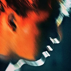 Les Louanges Crash (Vinyl) - Picture 1 of 1