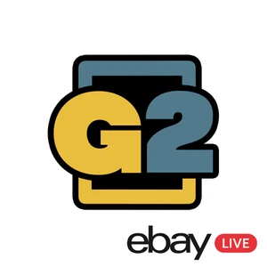 Live: As Seen on Going Twice Live #JT024 - Imagen 1 de 1