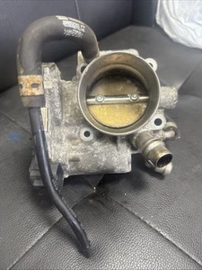 VAUXHALL ASTRA J ZAFIRA B 1.6 THROTTLE BODY 2010-2015 A16XER engine GM 55561495 - Picture 1 of 6