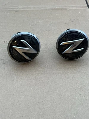 MARCADOR GUARDABARROS DELANTERO NISSAN 370Z LUZ INTERMITENTE LÁMPARA OEM 2015-2020 Foto 1 de 4