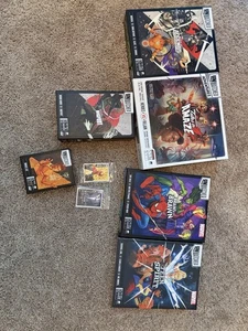 Unmatched Board Game Lot - Including Bruce Lee - Picture 1 of 4