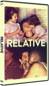 Relative (DVD) Tracey Arcabasso Smith Phyllis Arcabasso (Importación USA) - Imagen 1 de 1